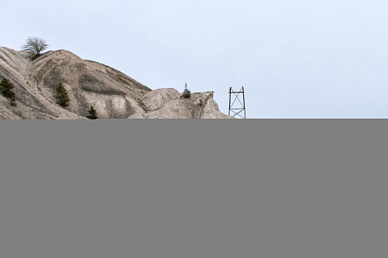 Graviers pour béton au Burkina Faso